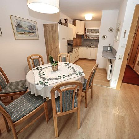 Appartement Else 바트키르히하임 외부 사진