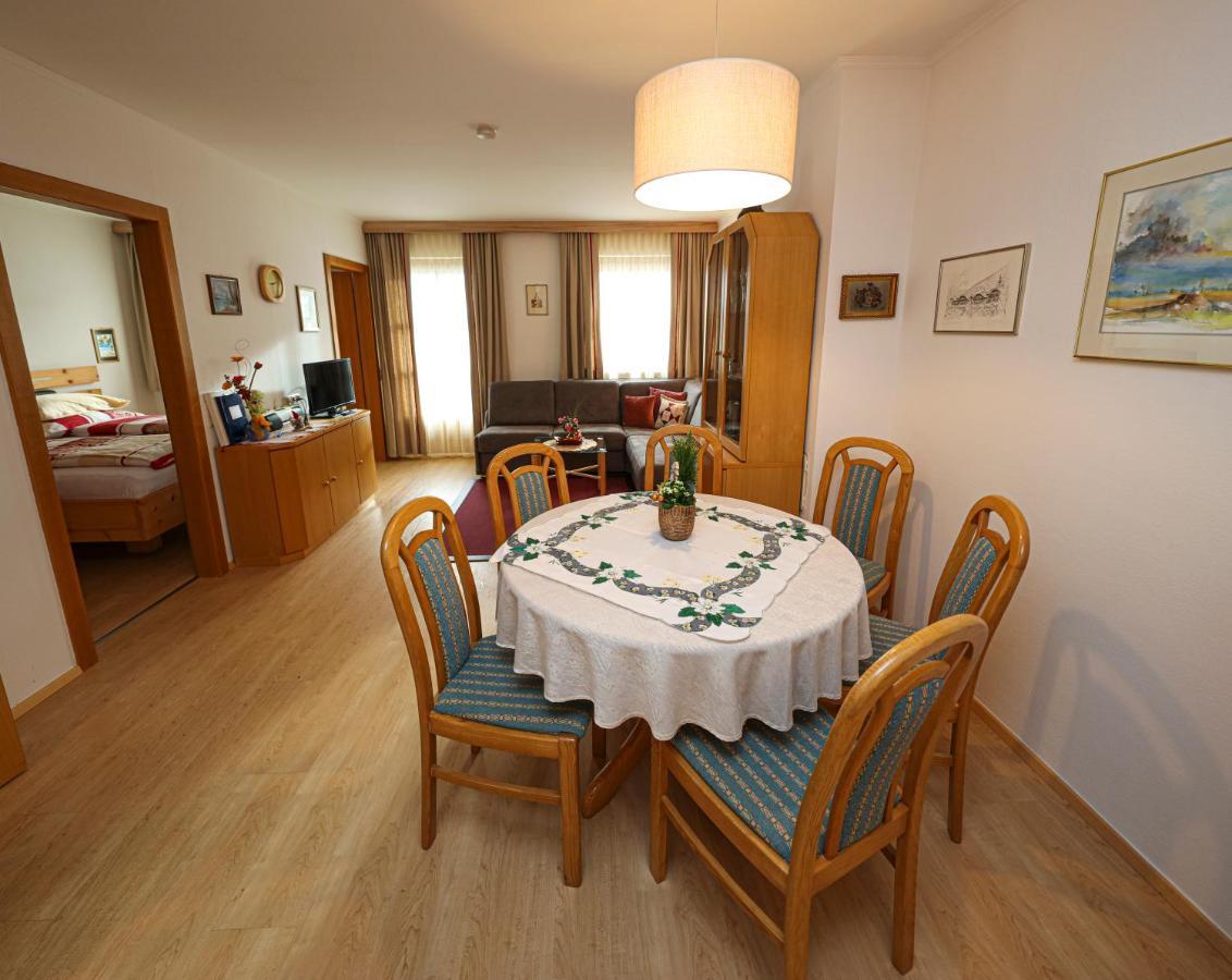 Appartement Else 바트키르히하임 외부 사진