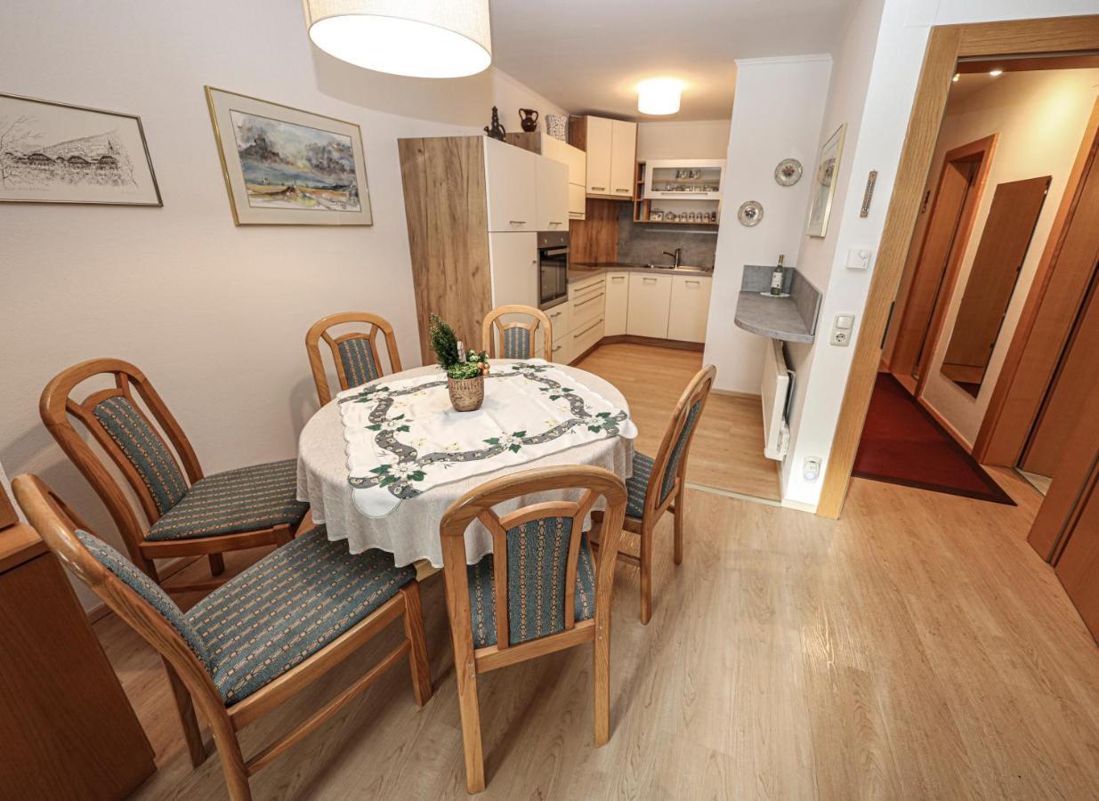 Appartement Else 바트키르히하임 외부 사진