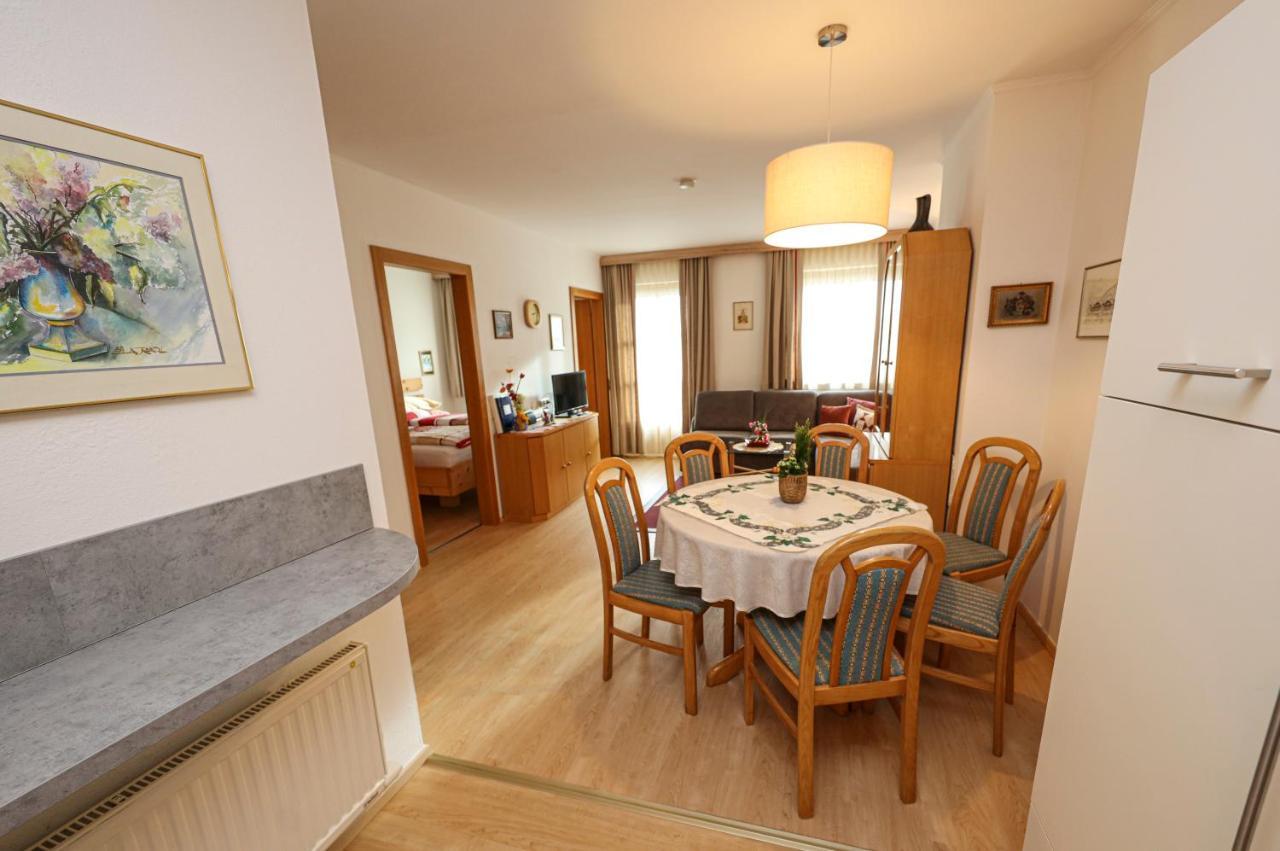 Appartement Else 바트키르히하임 외부 사진