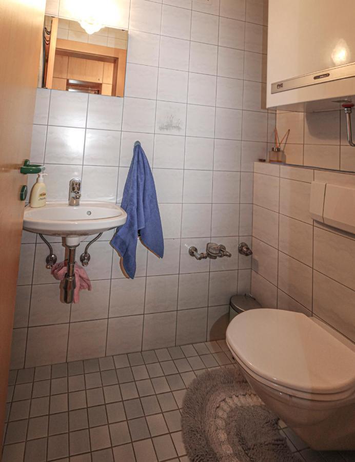 Appartement Else 바트키르히하임 외부 사진