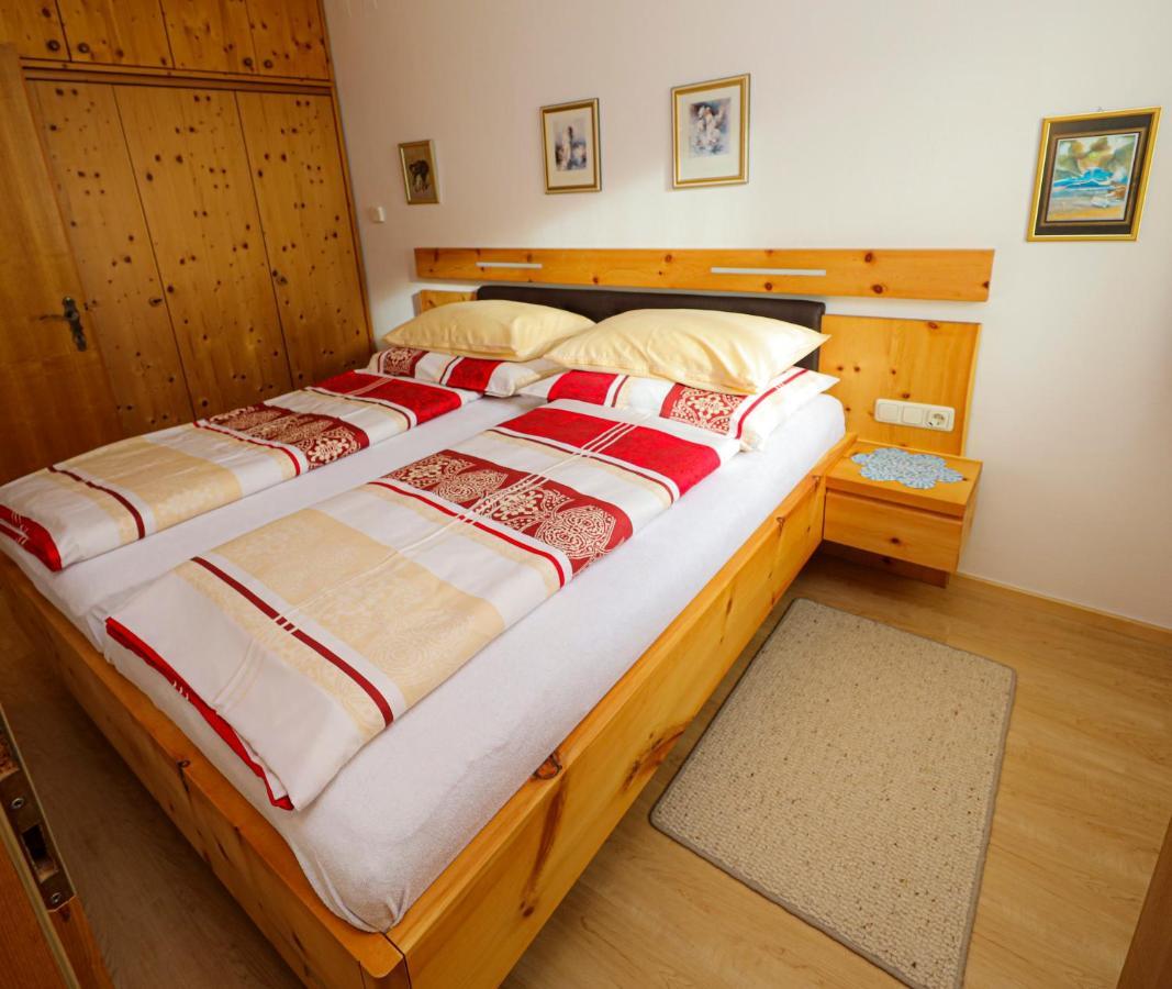 Appartement Else 바트키르히하임 외부 사진