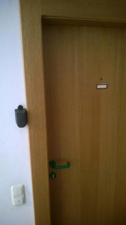 Appartement Else 바트키르히하임 객실 사진