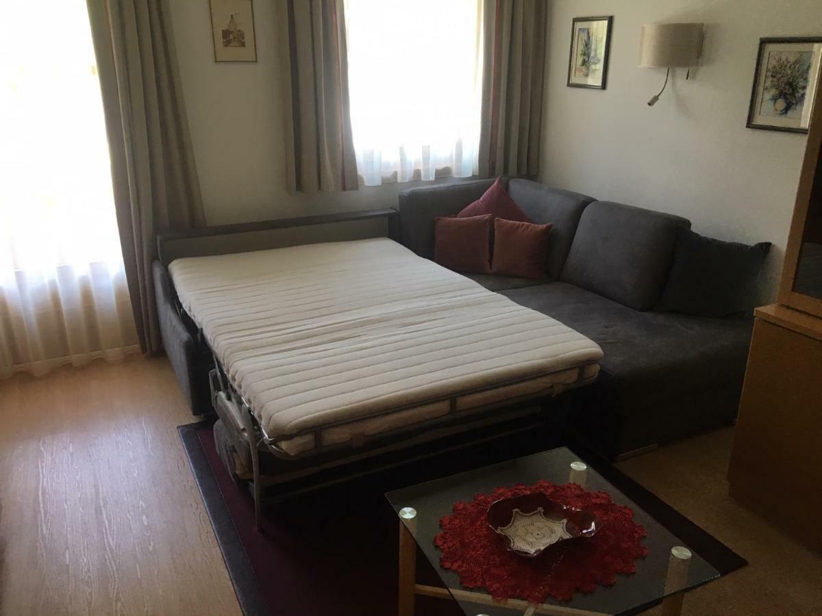 Appartement Else 바트키르히하임 외부 사진